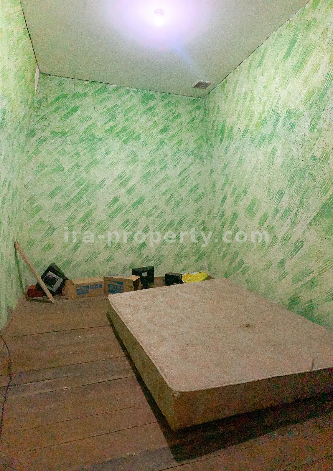 Rumah · Area Lombok Barat · foto 2 dari 10 Rumah Luas Dijual di Sandik, Lombok Barat - 706 - 2