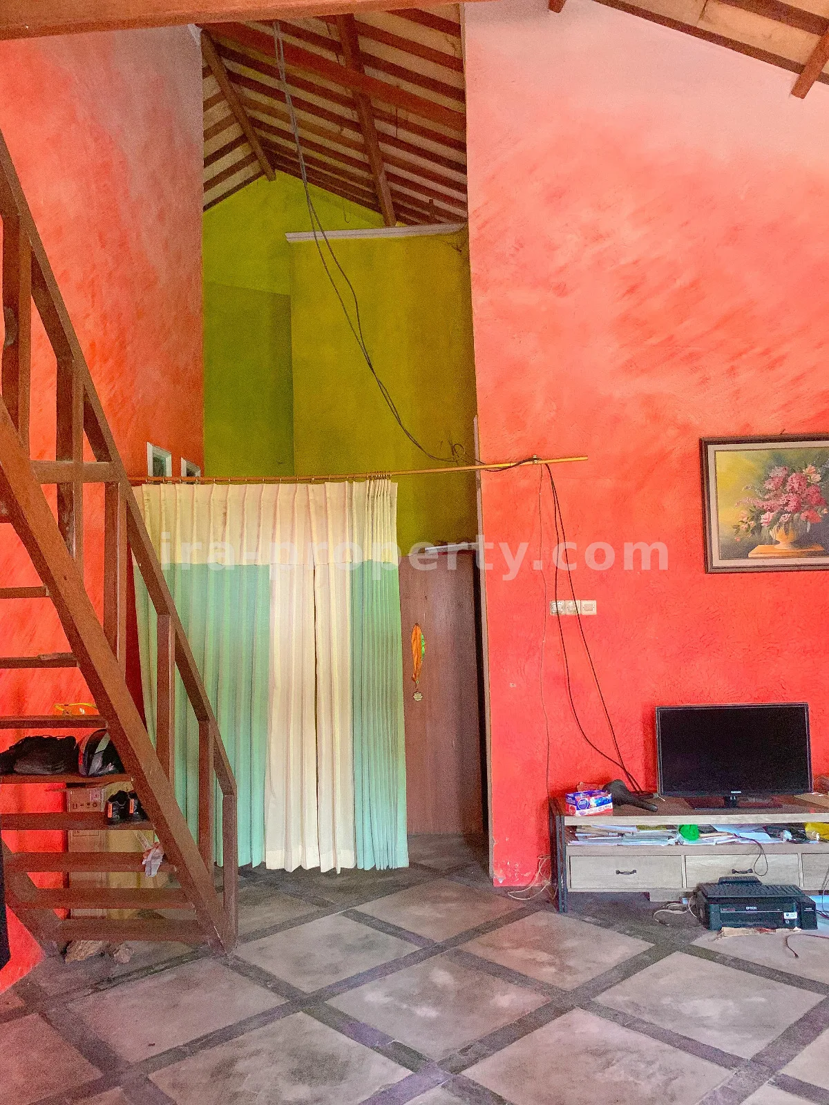 Rumah · Area Lombok Barat · foto 3 dari 10 Rumah Luas Dijual di Sandik, Lombok Barat - 706 - 3
