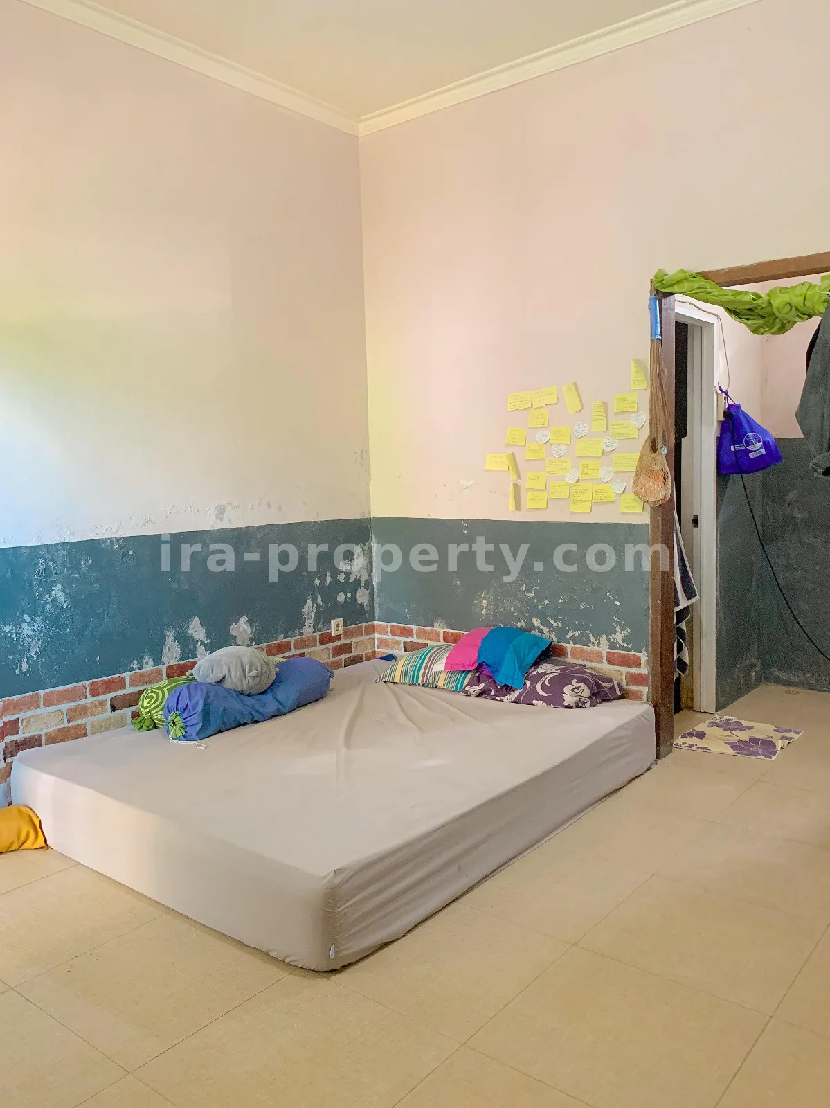 Rumah · Area Lombok Barat · foto 5 dari 10 Rumah Luas Dijual di Sandik, Lombok Barat - 706 - 5