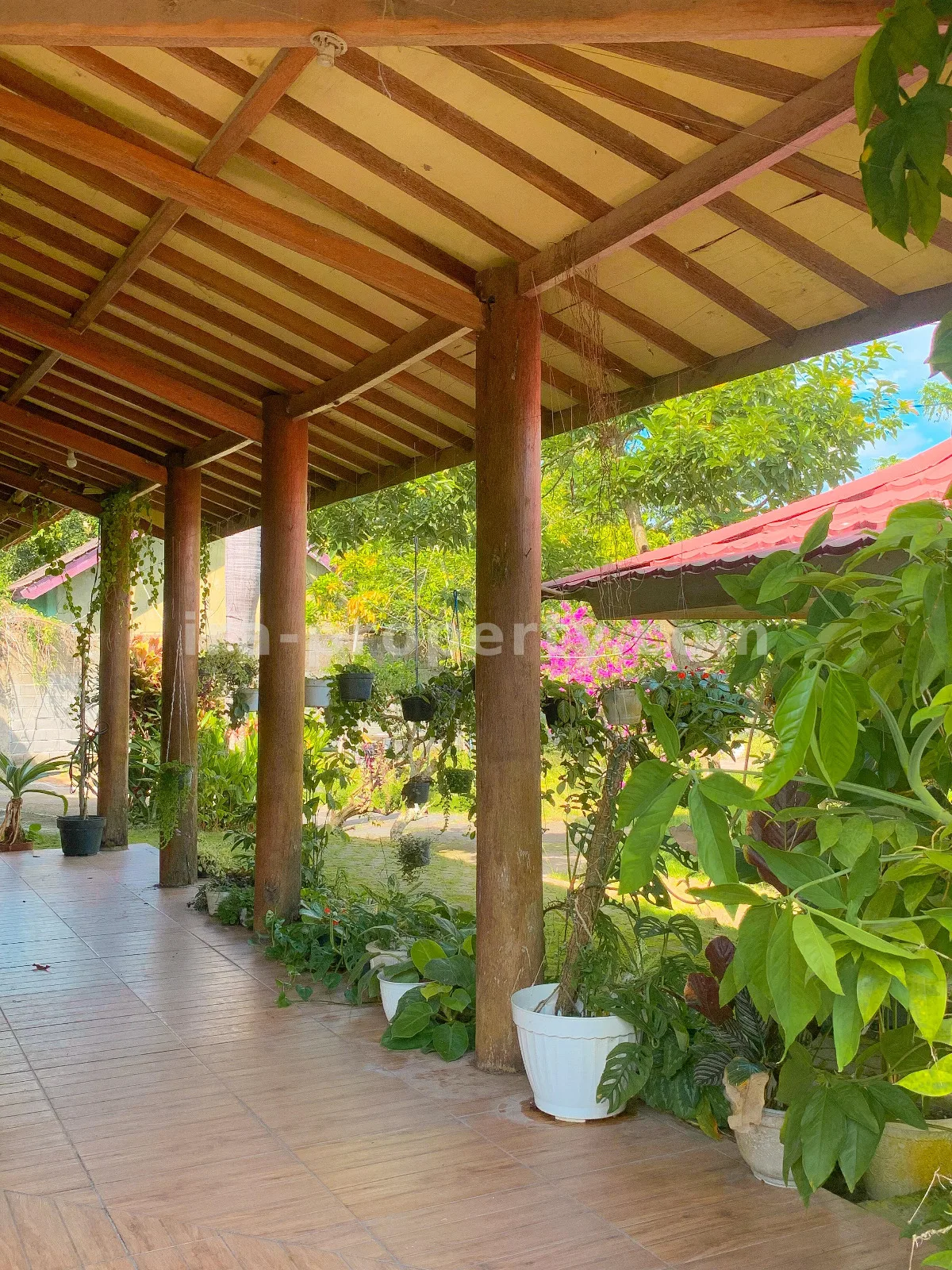 Rumah Luas Dijual di Sandik, Lombok Barat - 706 - 8