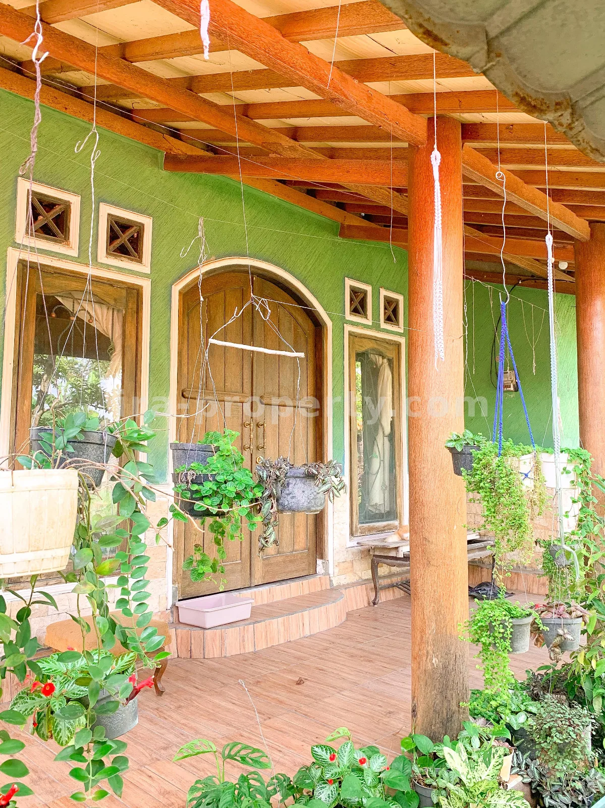 Rumah Luas Dijual di Sandik, Lombok Barat - 706 - 9