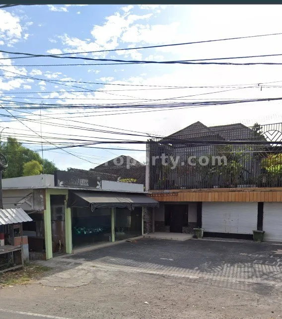 Ruko & Komersial · Senggigi · foto 2 dari 9 2 Ruko Komersial Strategis di Senggigi - 182 - 2