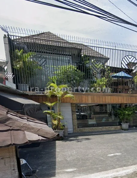 Ruko & Komersial · Senggigi · foto 3 dari 9 2 Ruko Komersial Strategis di Senggigi - 182 - 3