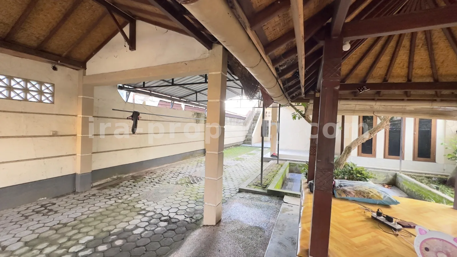 House · Mataram City · photo 3 of 11 Affordable & Spacious 3-Storey House in Central Mataram - 712 - 3
