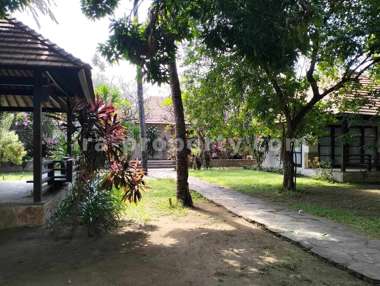 Vila Pantai untuk Dijual di Tanjung, Lombok Utara - 445 - 11