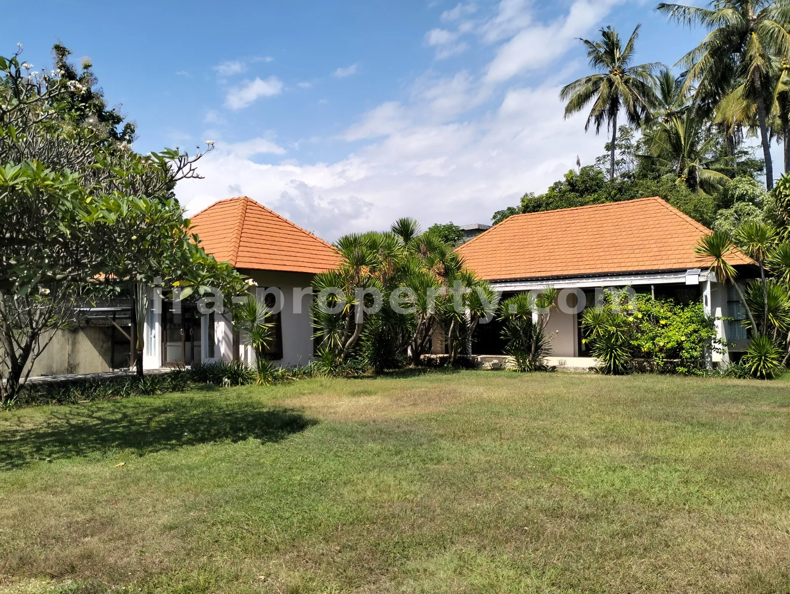 Vila Pantai untuk Dijual di Tanjung, Lombok Utara - 445 - 13
