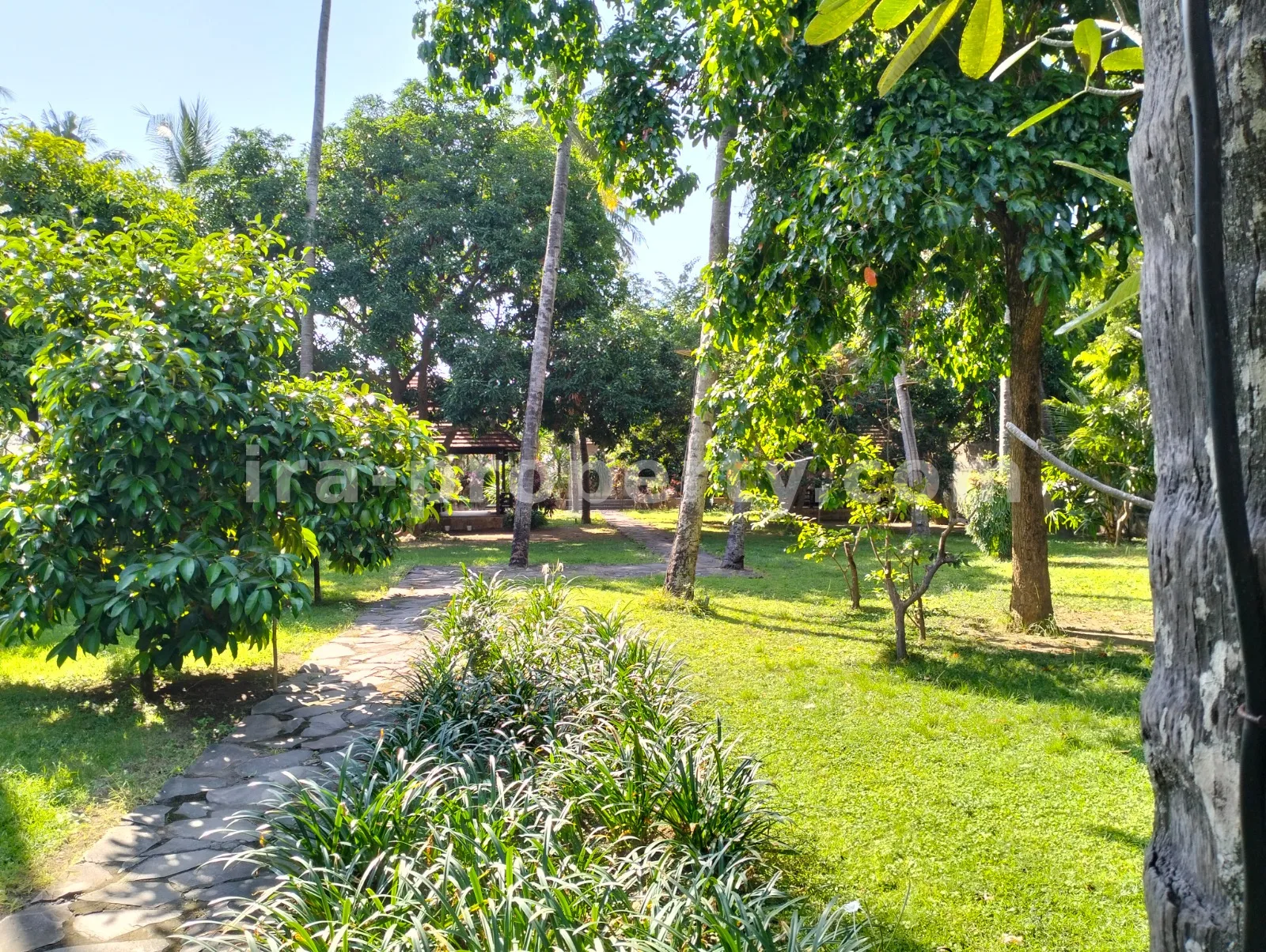 Villa & Hotel · Tanjung · foto 3 dari 13 Vila Pantai untuk Dijual di Tanjung, Lombok Utara - 445 - 3