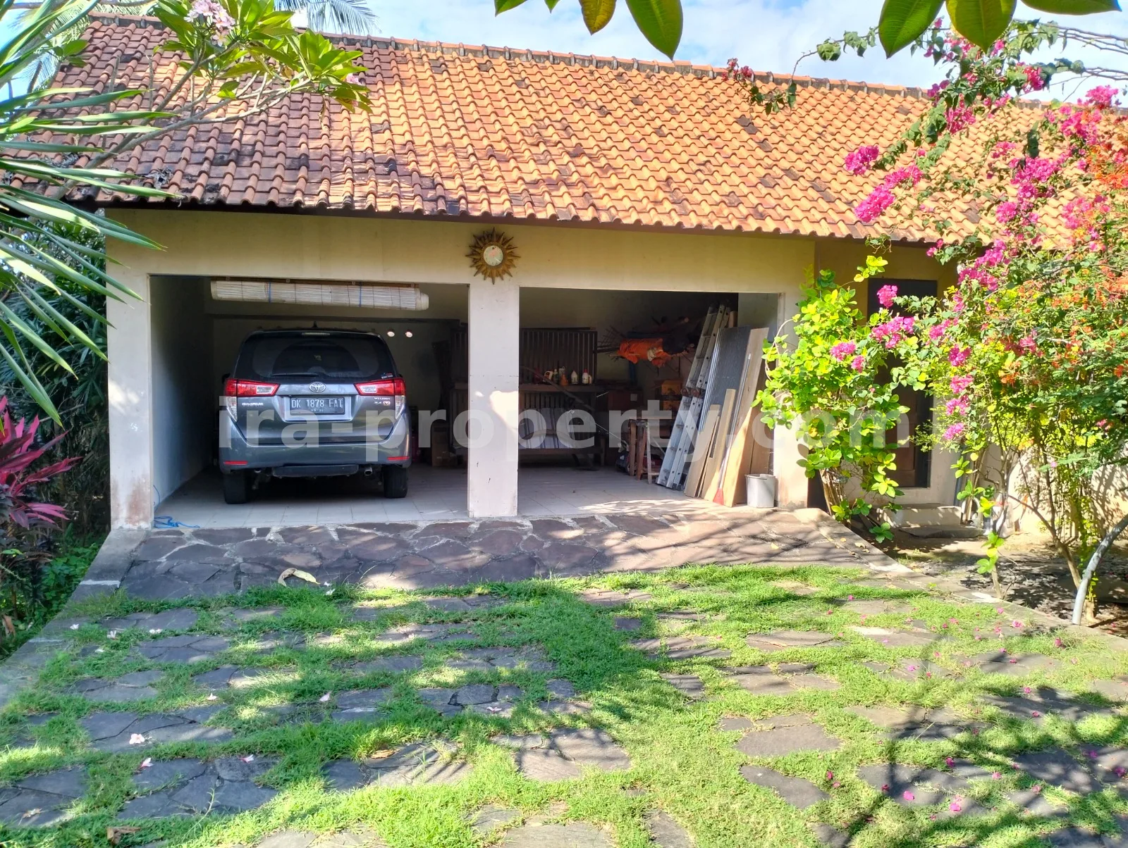 Villa & Hotel · Tanjung · foto 4 dari 13 Vila Pantai untuk Dijual di Tanjung, Lombok Utara - 445 - 4