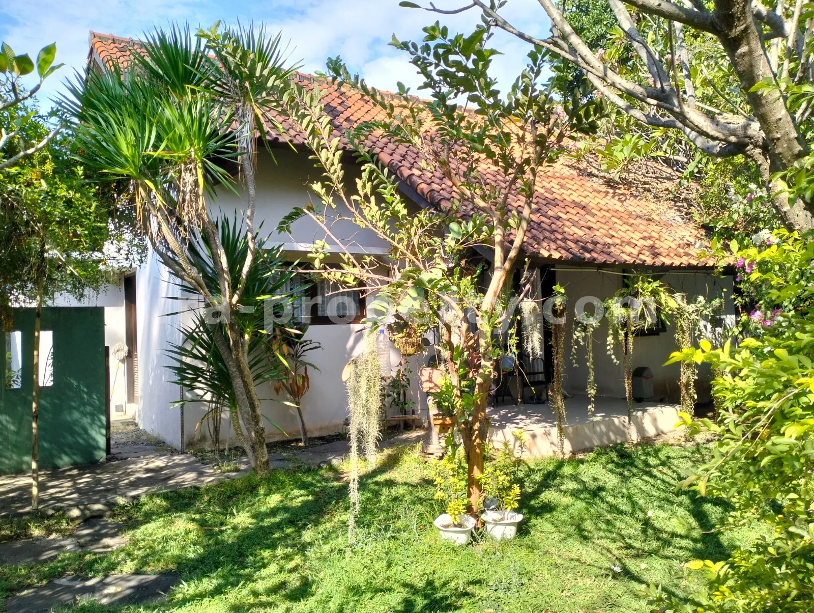 Villa & Hotel · Tanjung · foto 5 dari 13 Vila Pantai untuk Dijual di Tanjung, Lombok Utara - 445 - 5