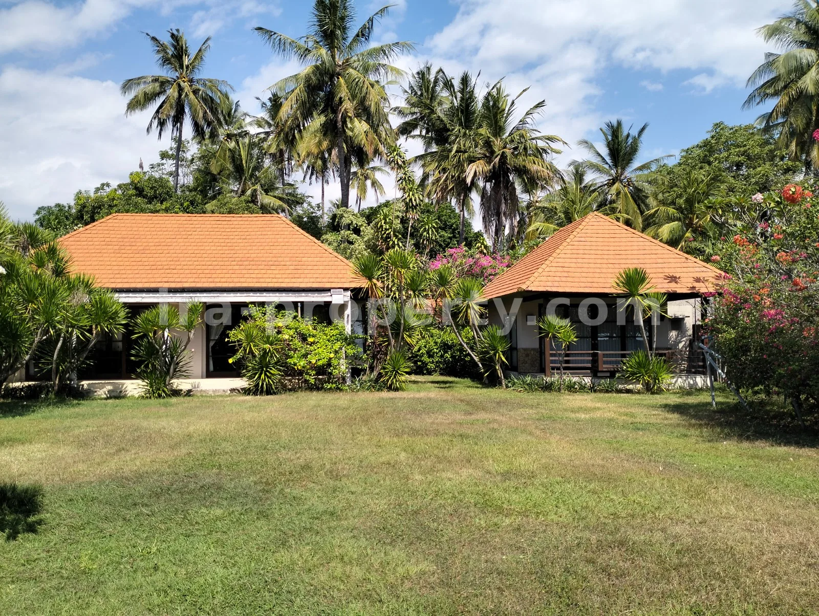 Vila Pantai untuk Dijual di Tanjung, Lombok Utara - 445 - 6