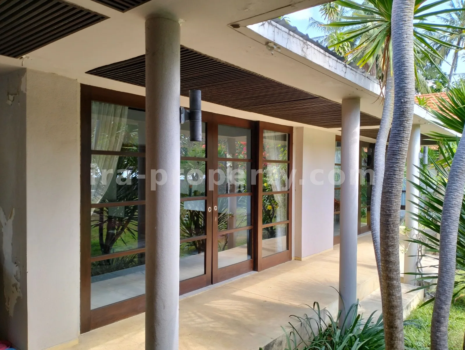 Vila Pantai untuk Dijual di Tanjung, Lombok Utara - 445 - 8