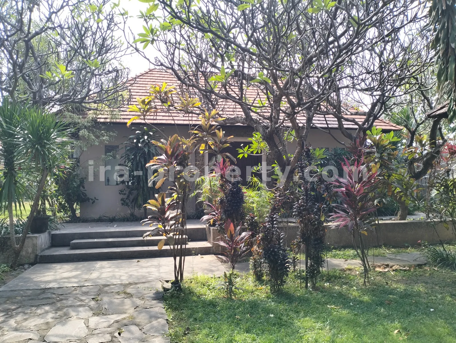 Vila Pantai untuk Dijual di Tanjung, Lombok Utara - 445 - 9