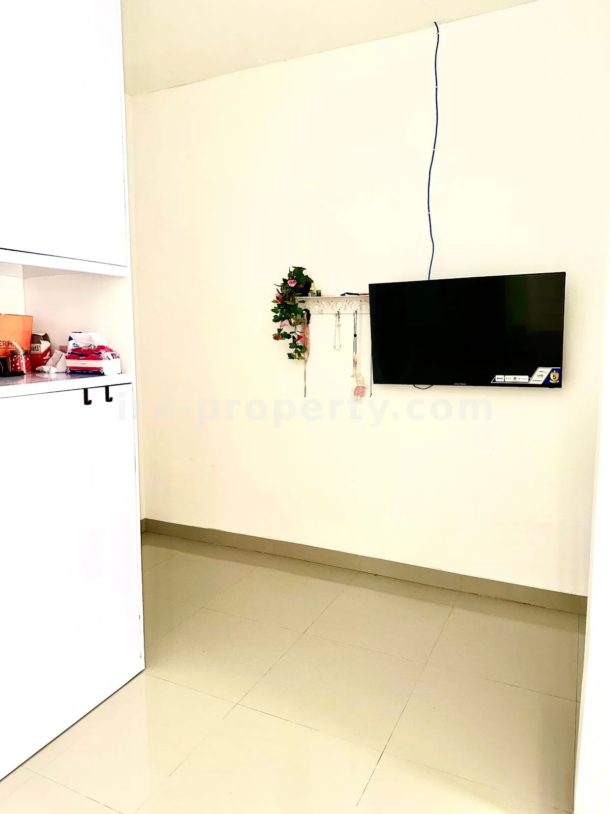 Rumah untuk Dijual di Kompleks Ayodhya Palace, Meninting - 709 - 11