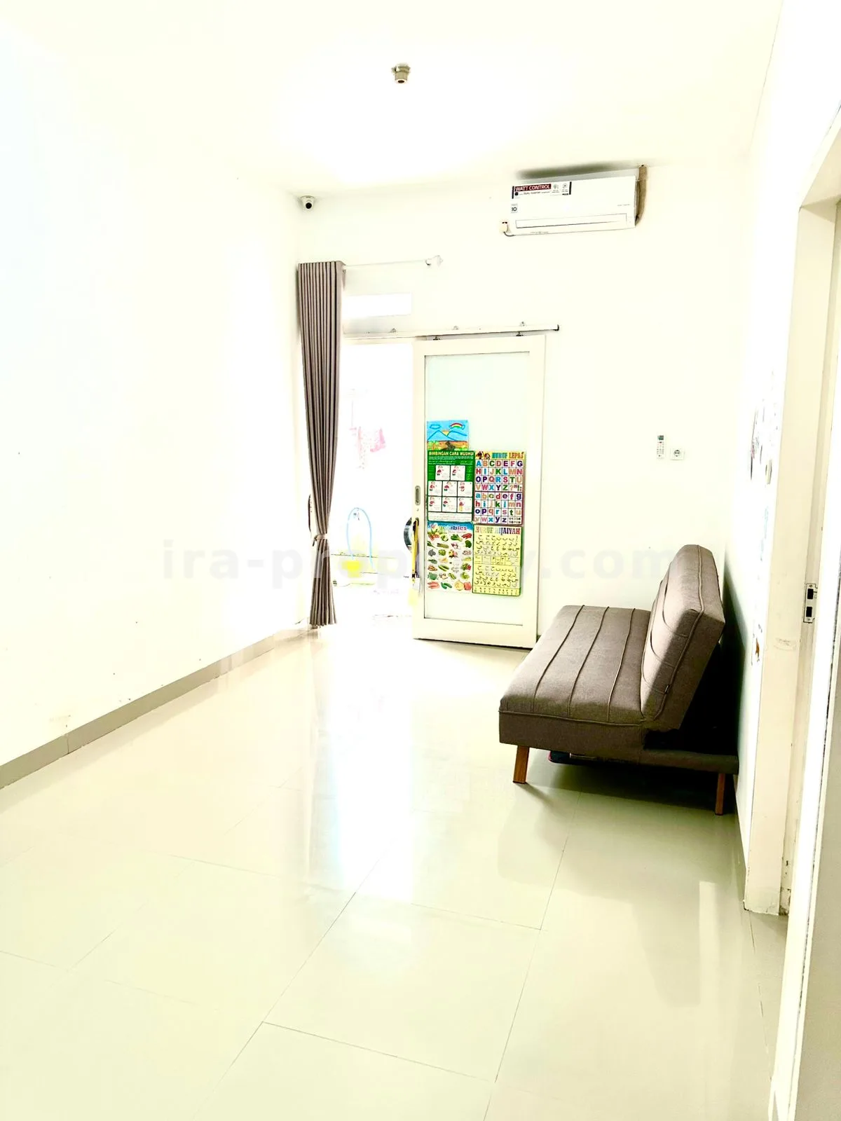 Rumah untuk Dijual di Kompleks Ayodhya Palace, Meninting - 709 - 12