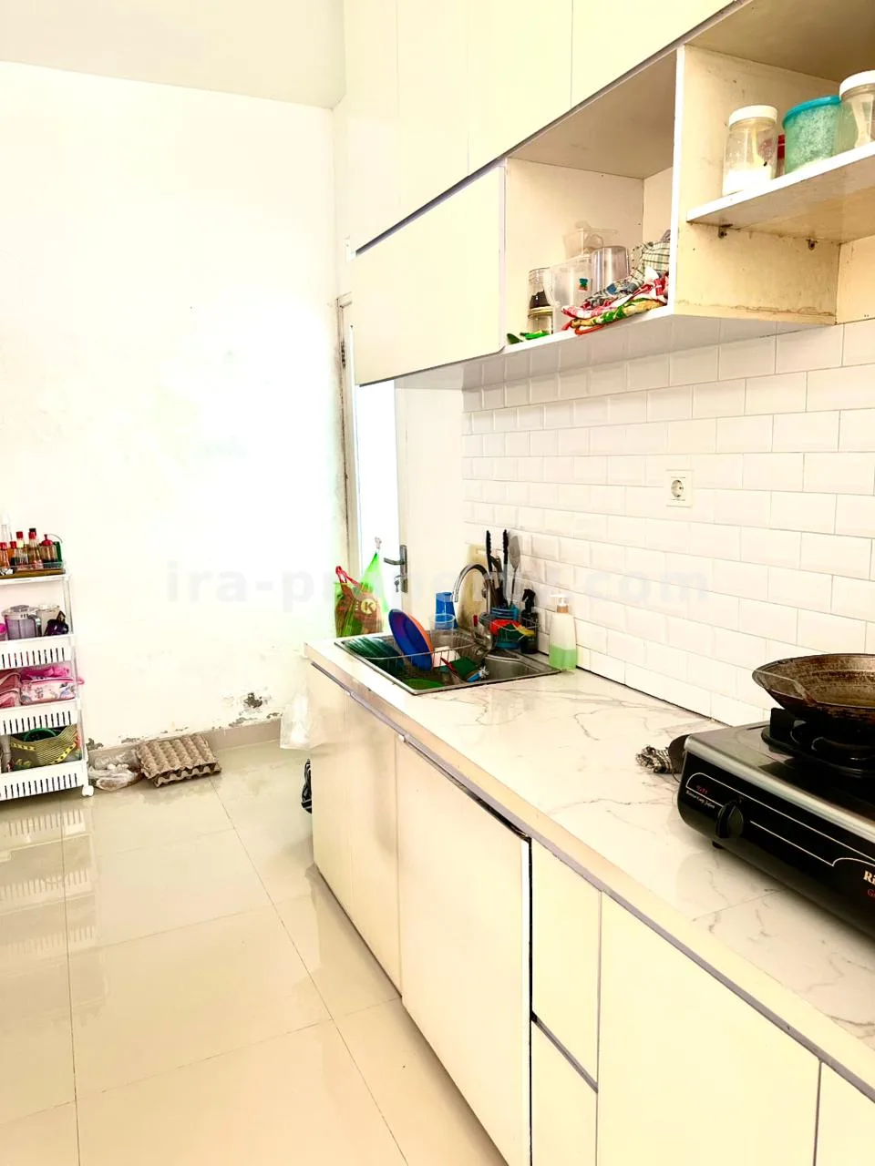 Rumah untuk Dijual di Kompleks Ayodhya Palace, Meninting - 709 - 14