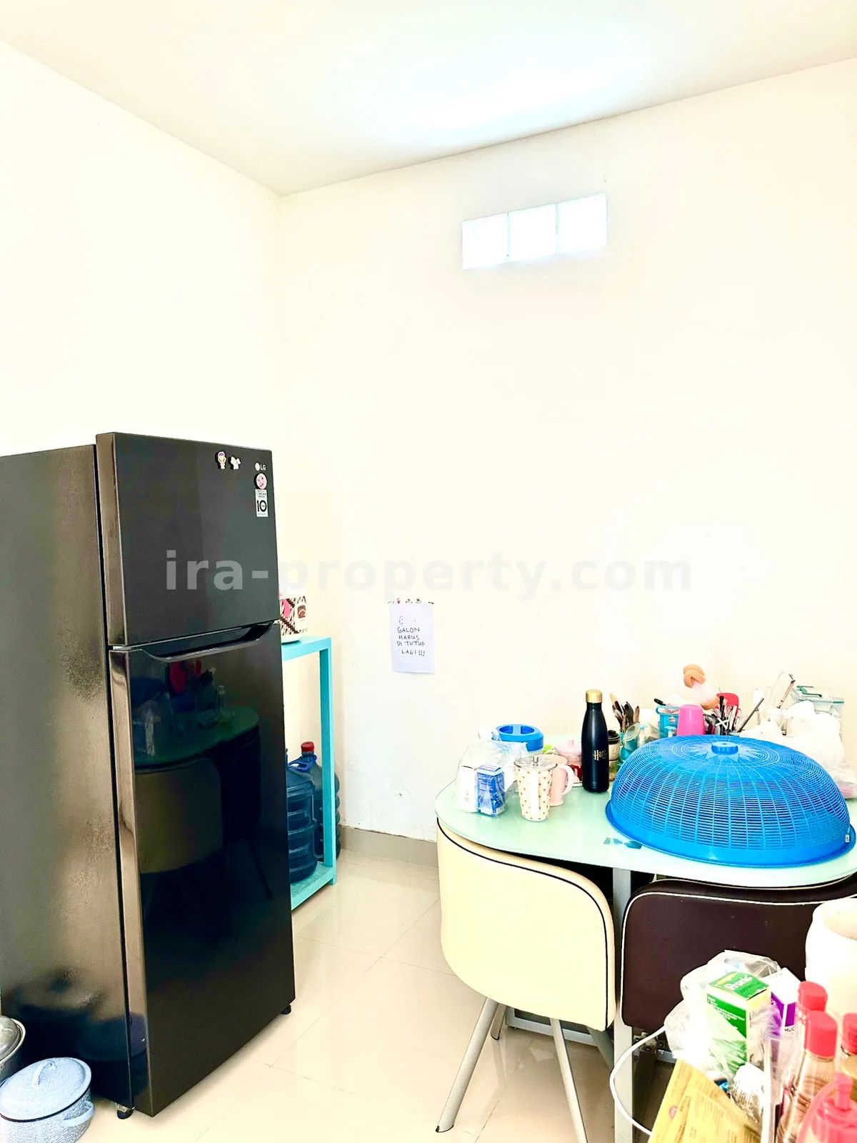 Rumah untuk Dijual di Kompleks Ayodhya Palace, Meninting - 709 - 15