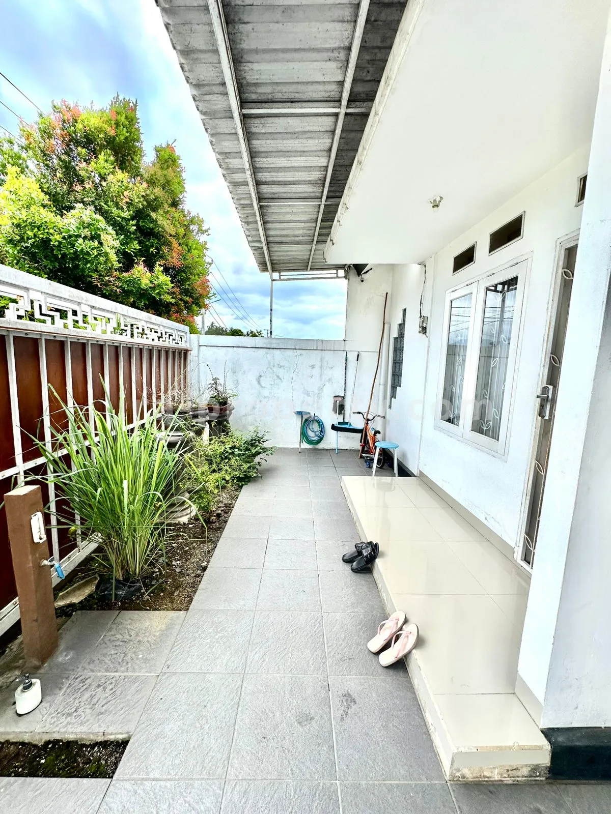 Rumah untuk Dijual di Kompleks Ayodhya Palace, Meninting - 709 - 16