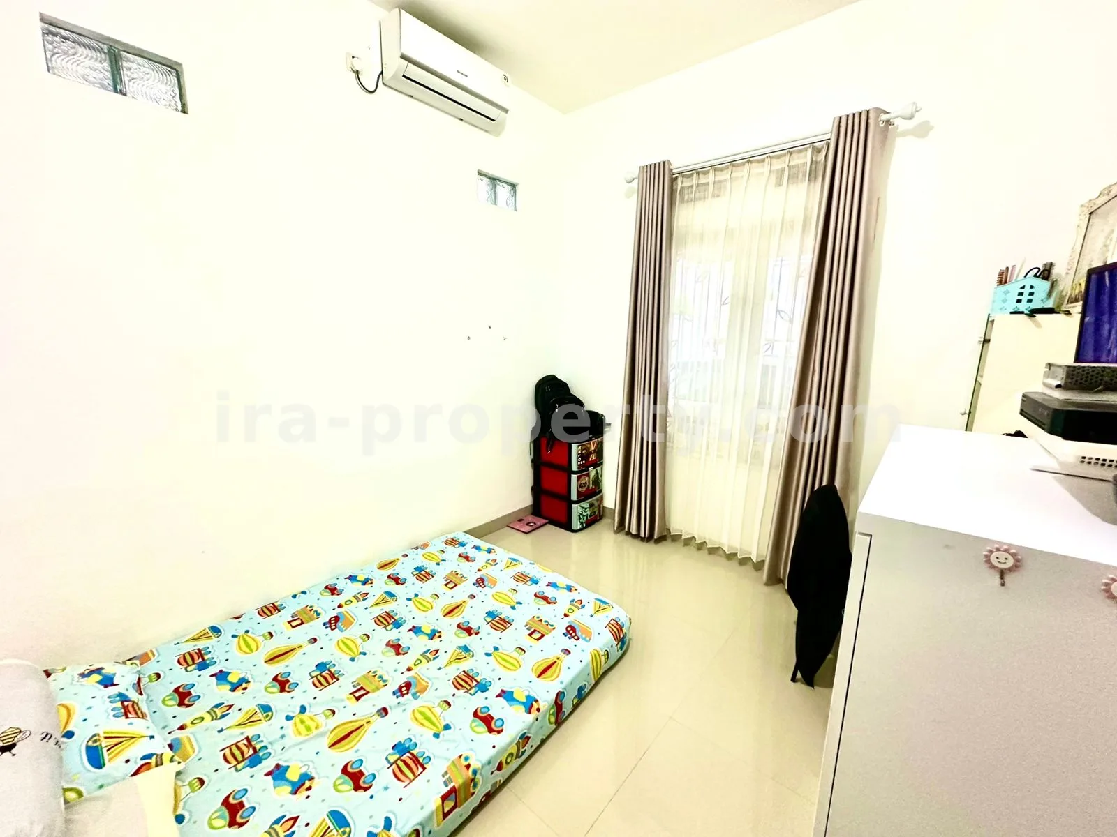 Rumah · Kota Mataram · foto 4 dari 16 Rumah untuk Dijual di Kompleks Ayodhya Palace, Meninting - 709 - 4