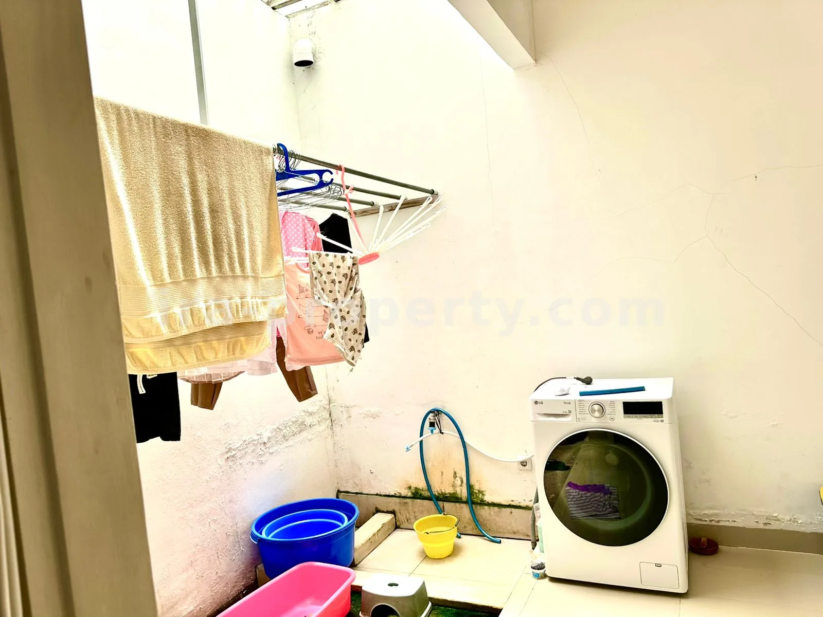 Rumah untuk Dijual di Kompleks Ayodhya Palace, Meninting - 709 - 7