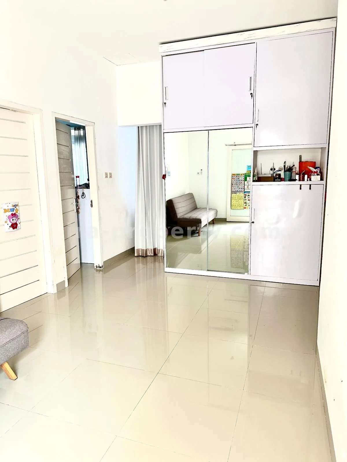 Rumah untuk Dijual di Kompleks Ayodhya Palace, Meninting - 709 - 9