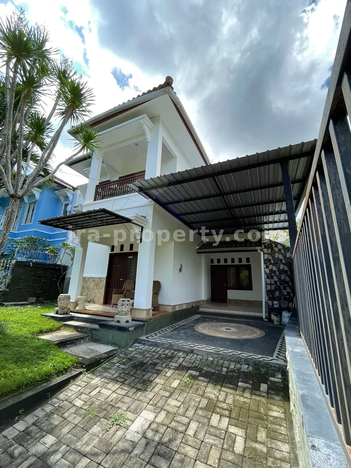 Rumah · Senggigi · foto 4 dari 10 Rumah Hak Sewa Dijual di Senggigi Tengah, Lombok Barat - 175-3 - 4