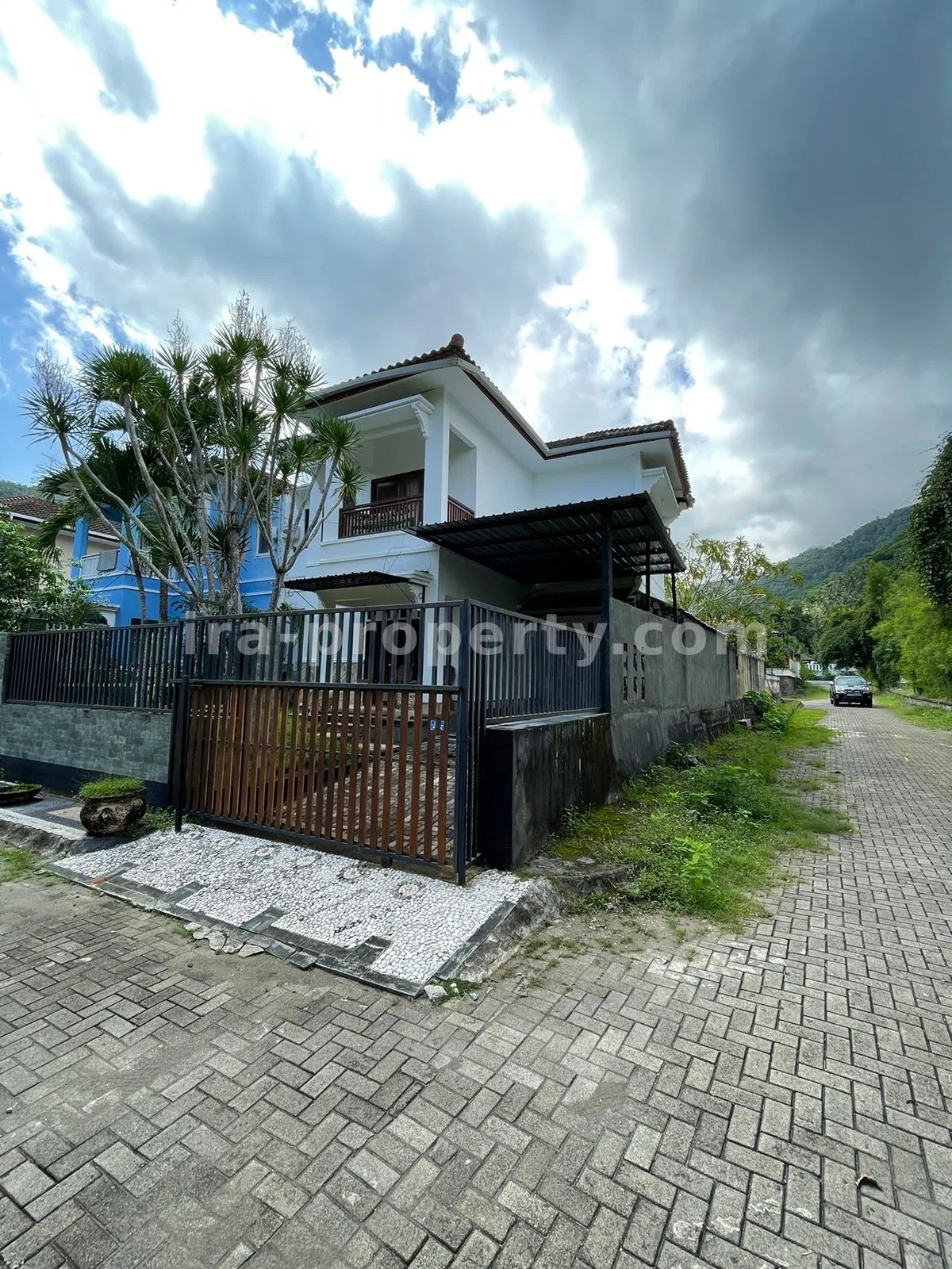 Rumah · Senggigi · foto 5 dari 10 Rumah Hak Sewa Dijual di Senggigi Tengah, Lombok Barat - 175-3 - 5