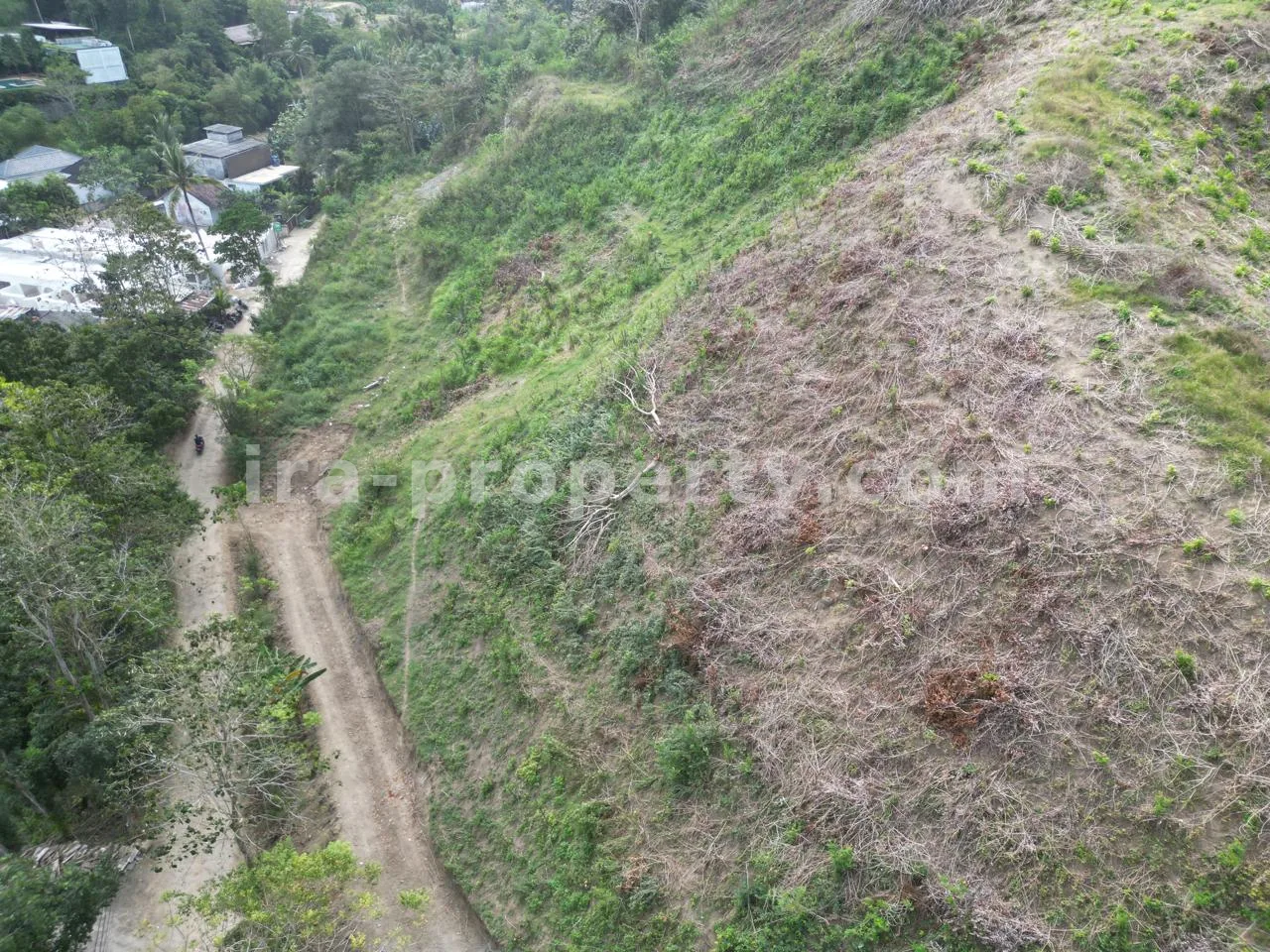 Land · Kuta Mandalika · photo 1 of 6 Ocean View Land for Sale – Central Kuta Mandalika - 505 - 1