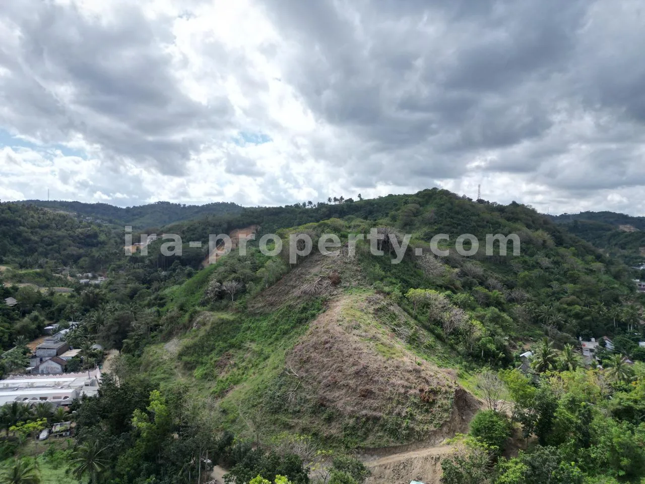 Land · Kuta Mandalika · photo 2 of 6 Ocean View Land for Sale – Central Kuta Mandalika - 505 - 2