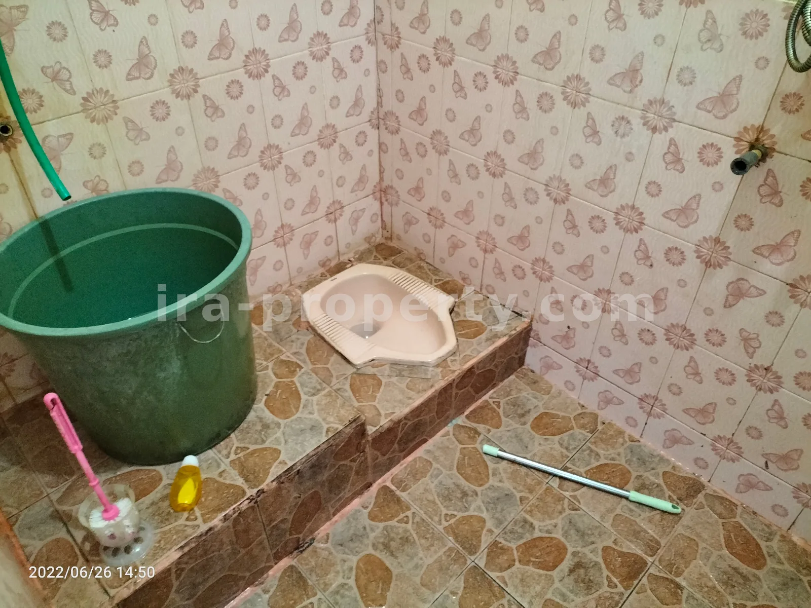 Affordable House for Sale Near Pertamina Praya, Central Lombok