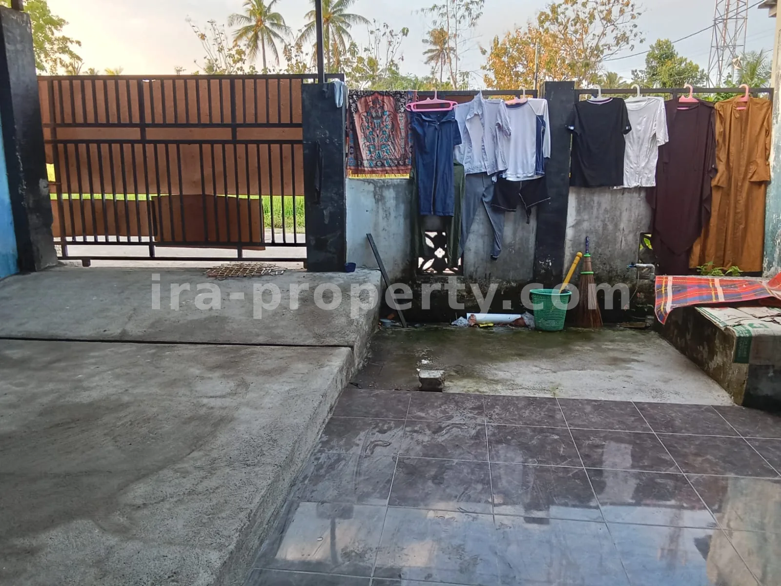 House · Central Lombok Area · photo 2 of 14 Affordable House for Sale Near Pertamina Praya, Central Lombok - 715 - 2