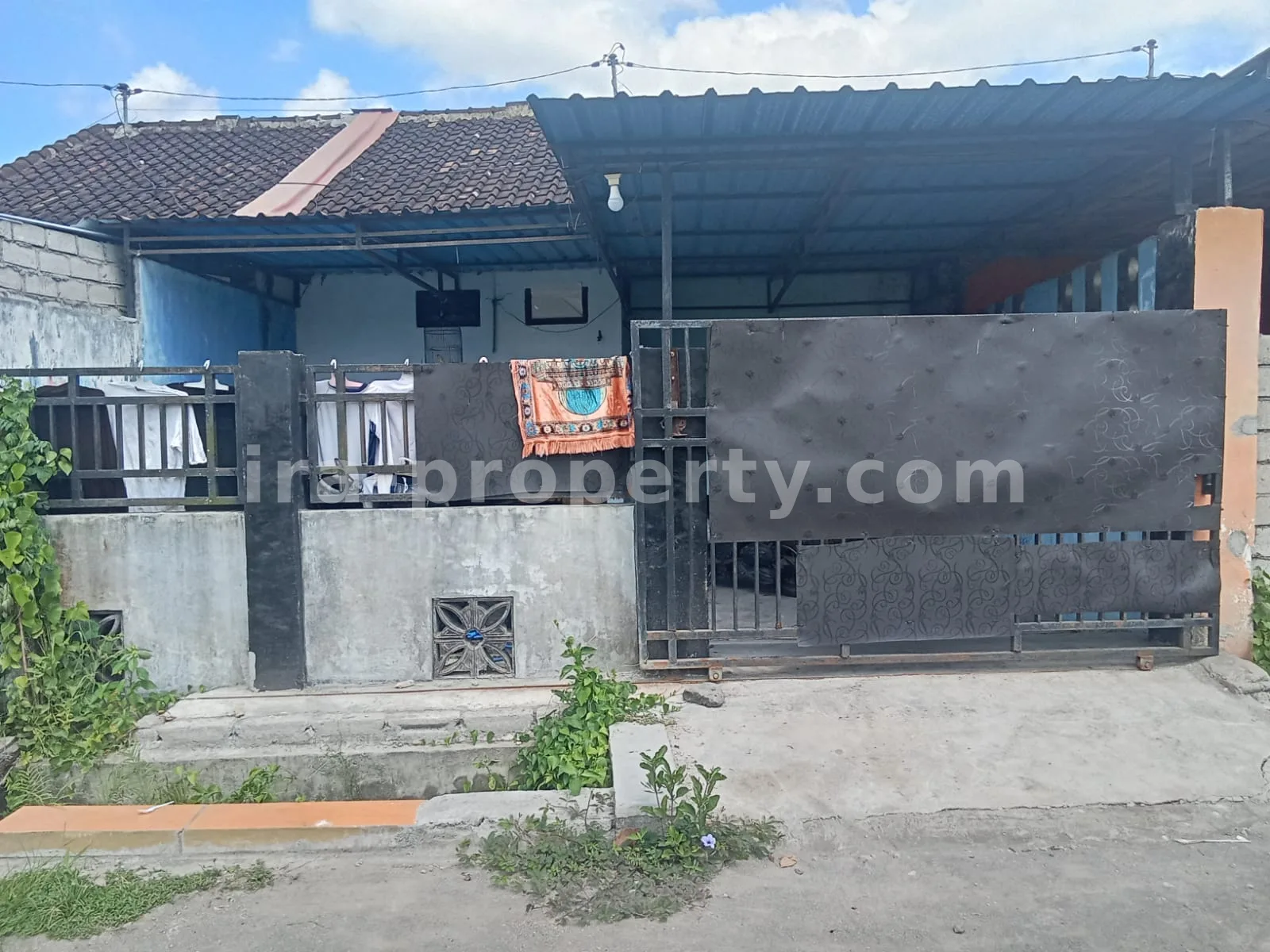 House · Central Lombok Area · photo 4 of 14 Affordable House for Sale Near Pertamina Praya, Central Lombok - 715 - 4