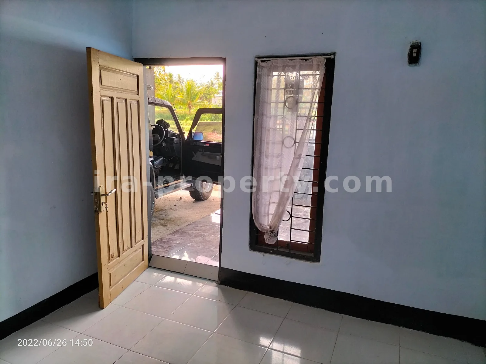 House · Central Lombok Area · photo 5 of 14 Affordable House for Sale Near Pertamina Praya, Central Lombok - 715 - 5