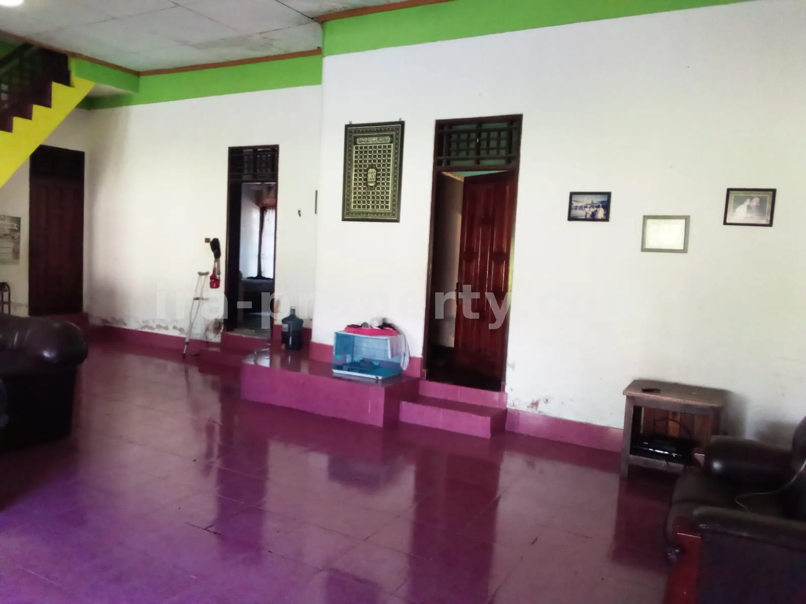 Rumah · Area Lombok Tengah · foto 3 dari 11 Rumah Dijual di Jalan Utama Batujai Praya, Lombok Tengah - 92-2 - 3