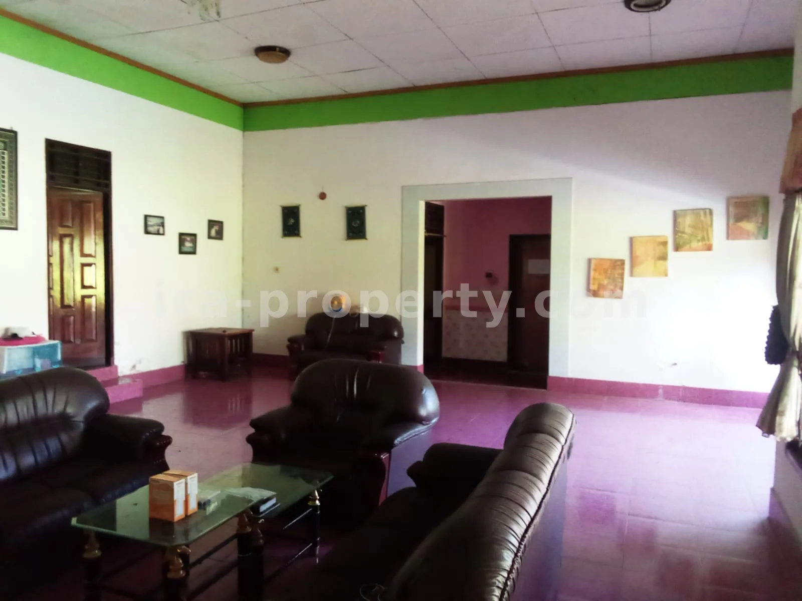 Rumah · Area Lombok Tengah · foto 5 dari 11 Rumah Dijual di Jalan Utama Batujai Praya, Lombok Tengah - 92-2 - 5