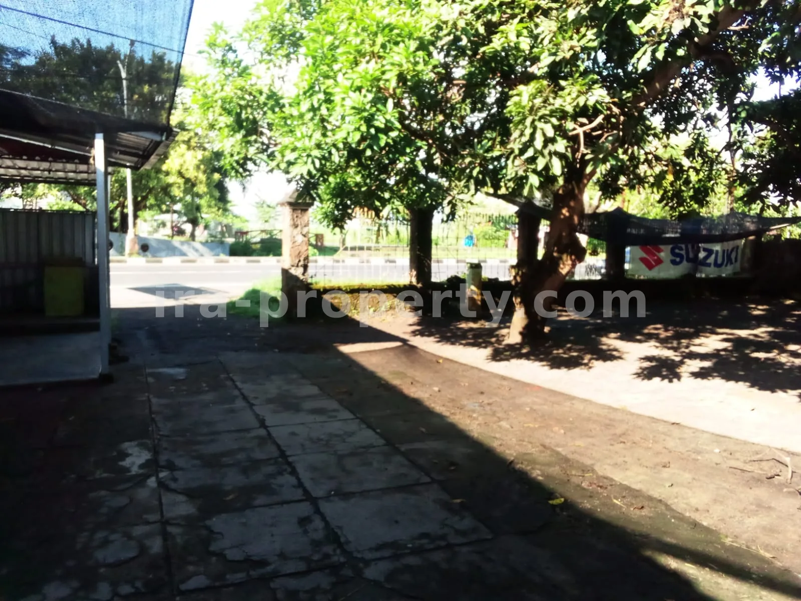Rumah Dijual di Jalan Utama Batujai Praya, Lombok Tengah - 92-2 - 8