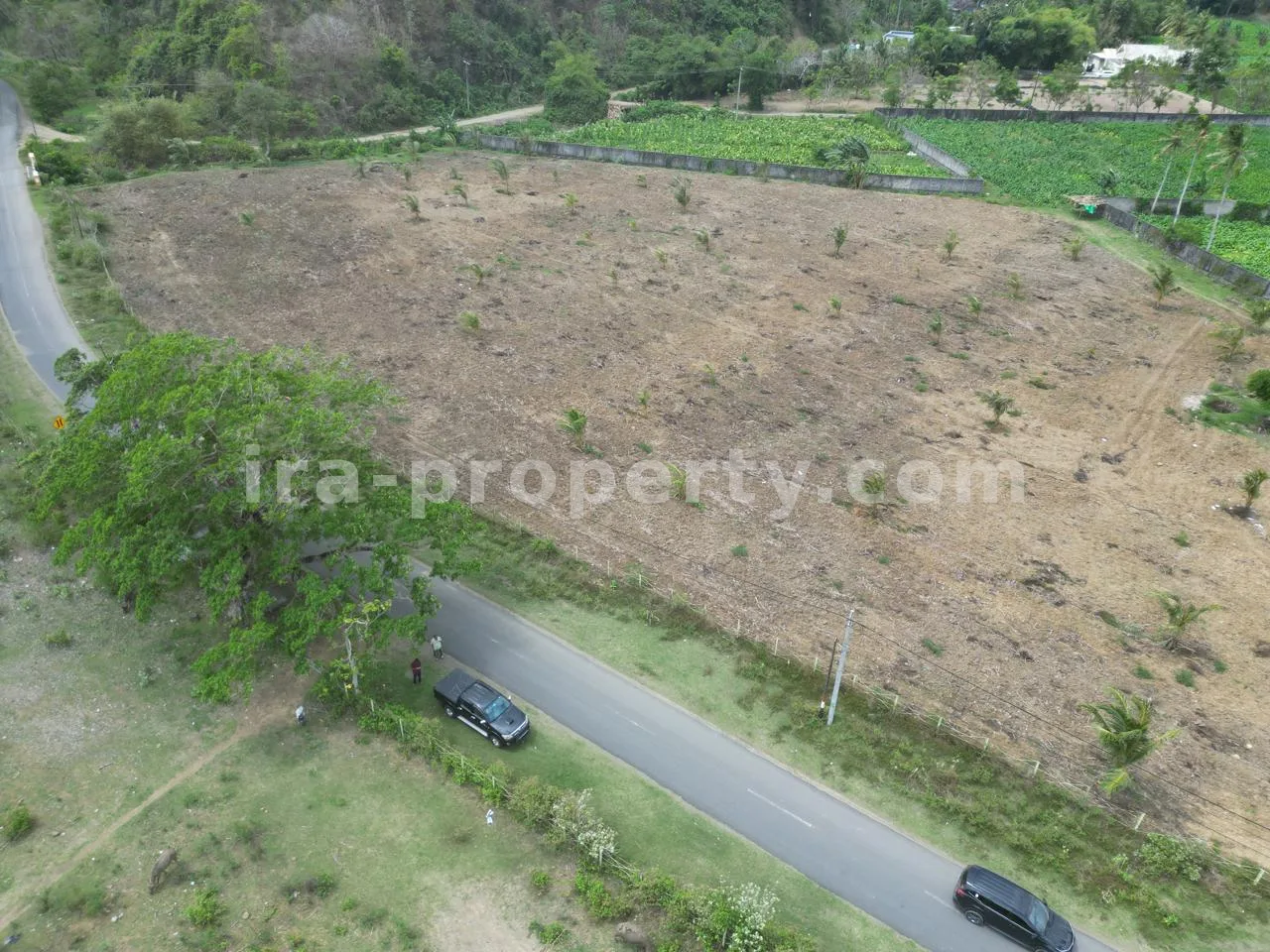 Tanah Strategis di Selong Belanak Dekat Kuta Mandalika - 515-2 - 9