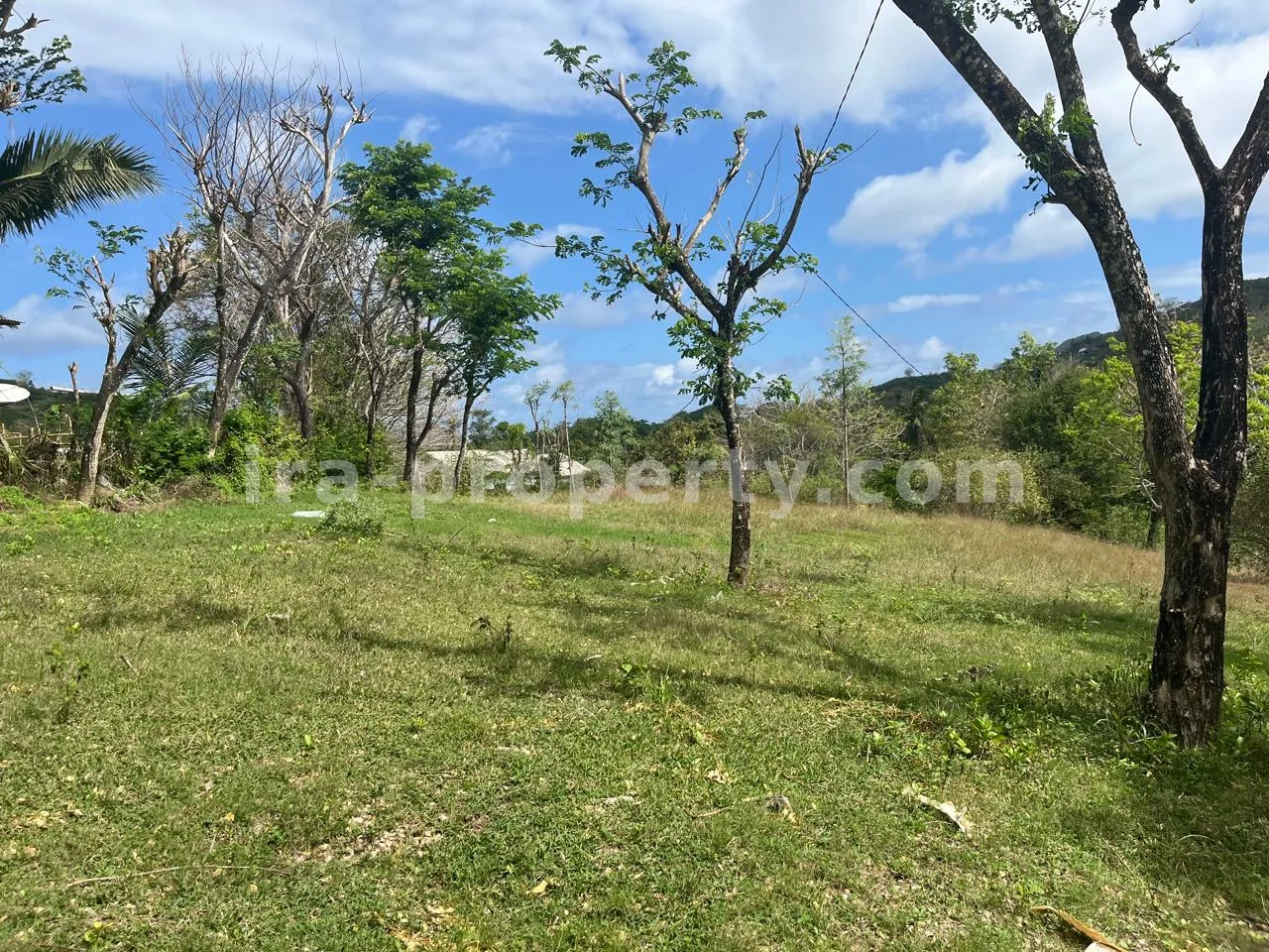 Land · Kuta Mandalika · photo 1 of 4 Land for Sale on Areguling Road to Selong Belanak – Near Kuta Mandalika - 519 - 1