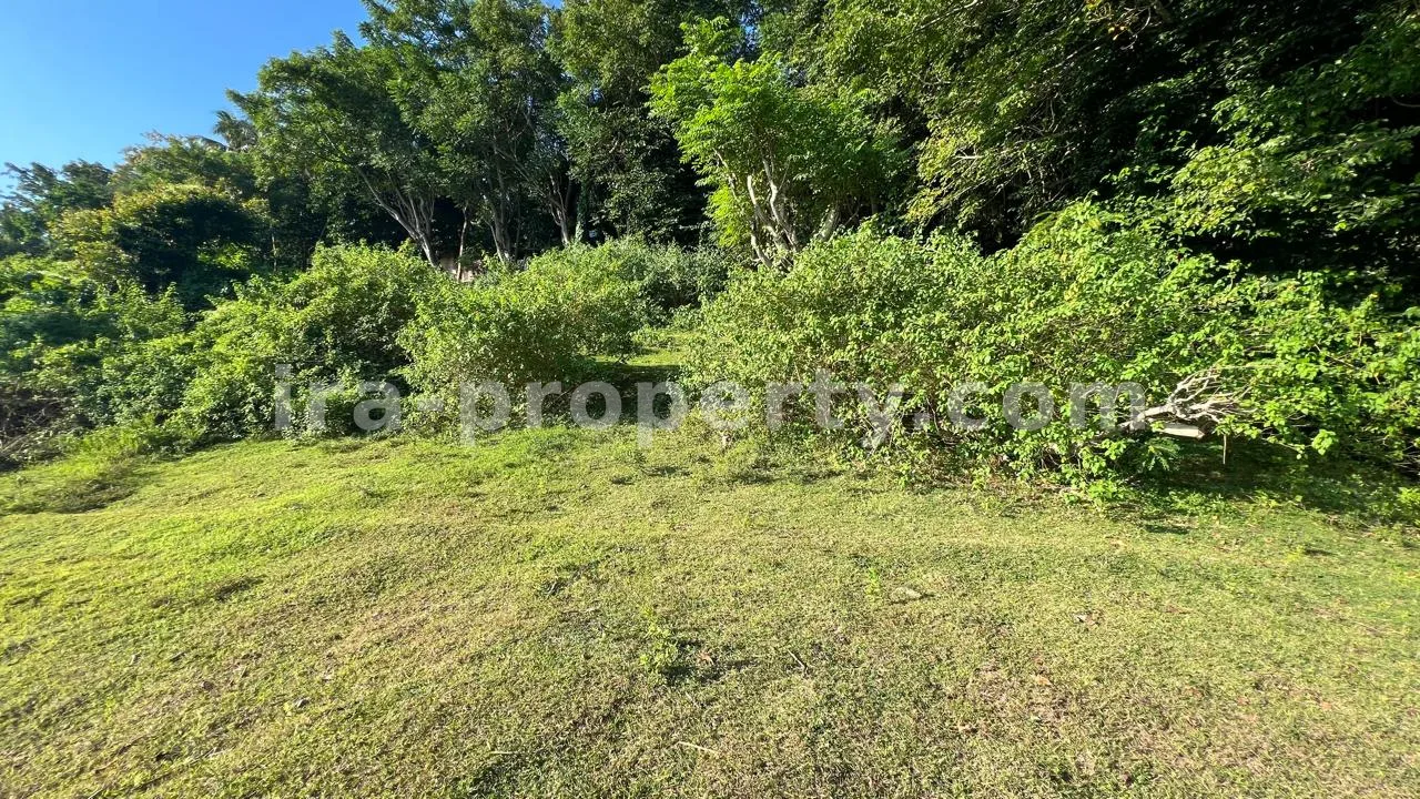 Tanah · Senggigi · foto 2 dari 8 Tanah Premium Pemandangan Laut Utama untuk Dijual di Senggigi Pusat, Lombok Barat - 388 - 2