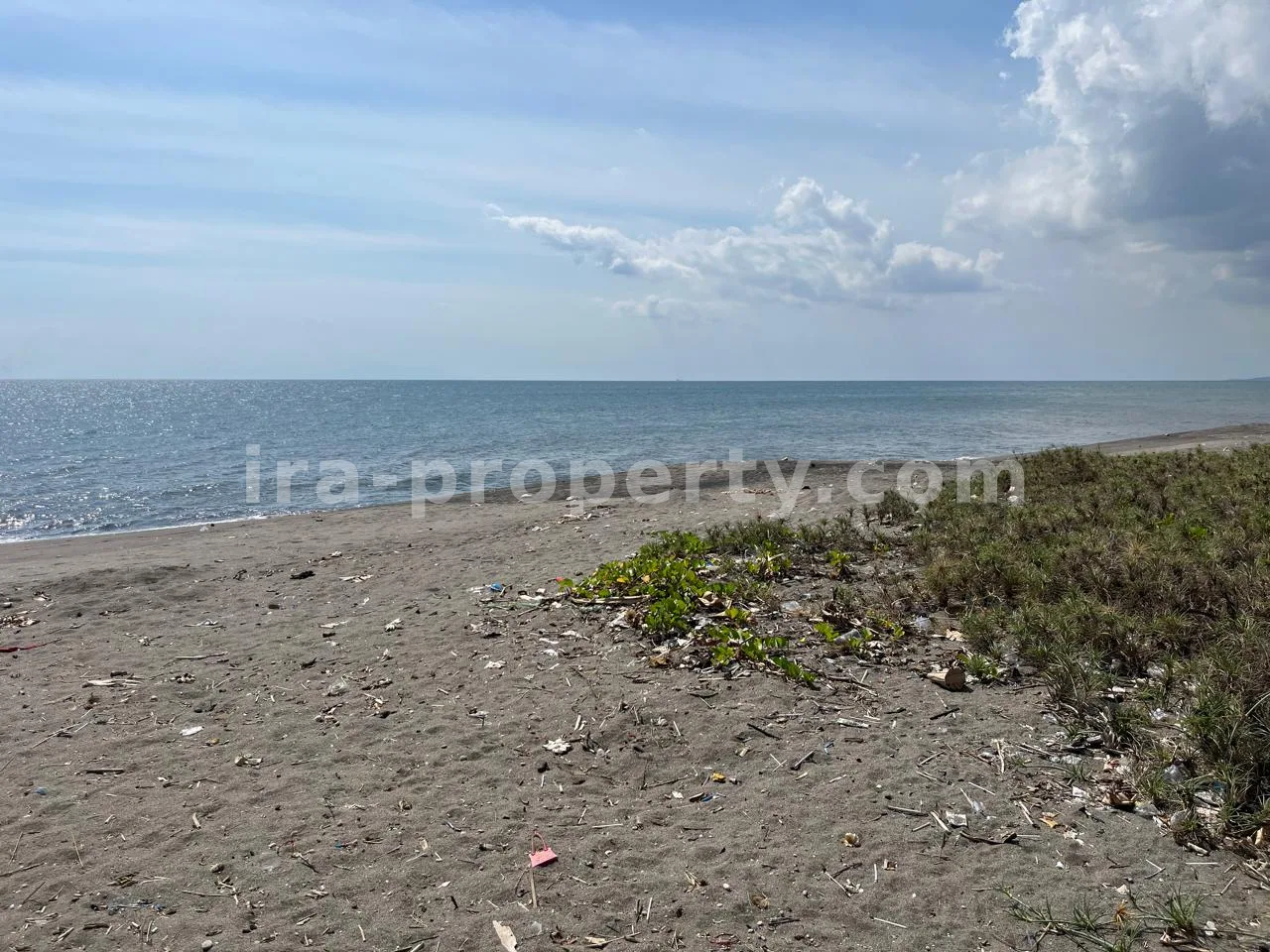 Tanah Pantai Terjangkau untuk Dijual di Kuranji, Lombok Barat - 408 - 10