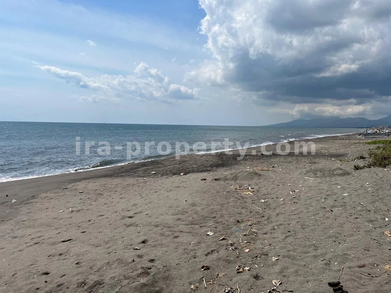 Tanah Pantai Terjangkau untuk Dijual di Kuranji, Lombok Barat - 408 - 11