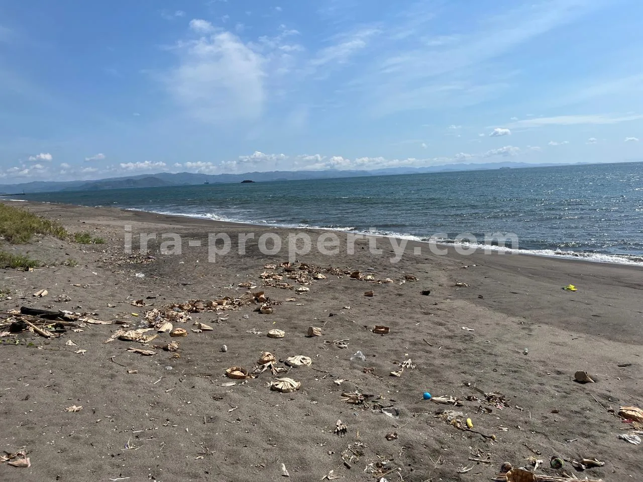 Tanah Pantai Terjangkau untuk Dijual di Kuranji, Lombok Barat - 408 - 12