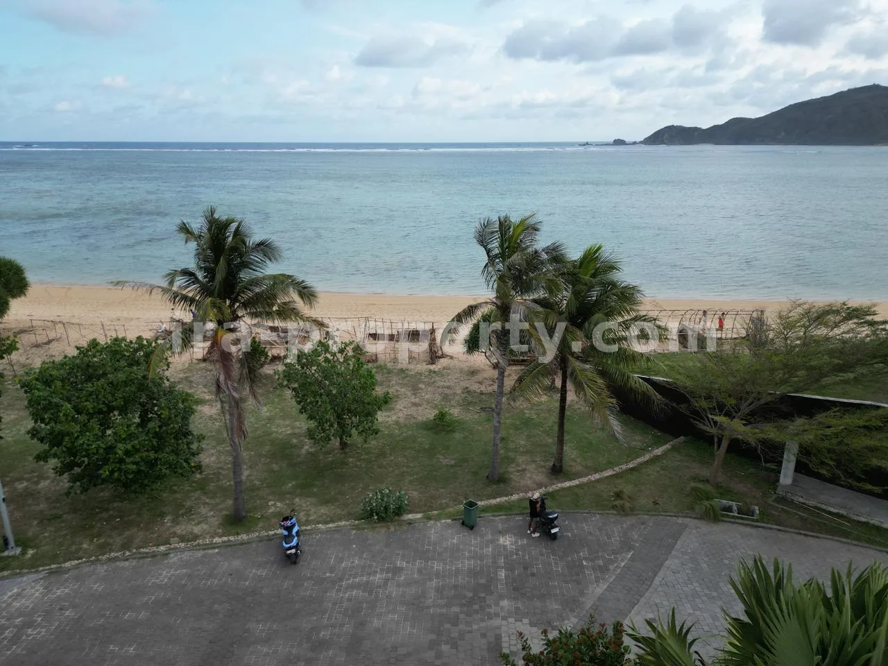 Beachfront Land for Sale in Central Kuta Mandalika - 517-2 - 8