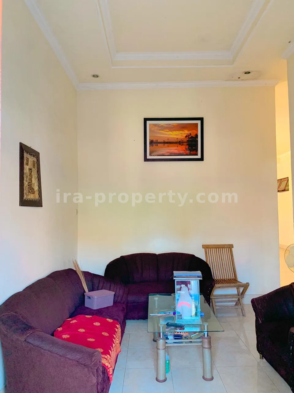 Rumah Dijual di Taman Baru Dekat Epicentrum Mall, Mataram - 729 - 10