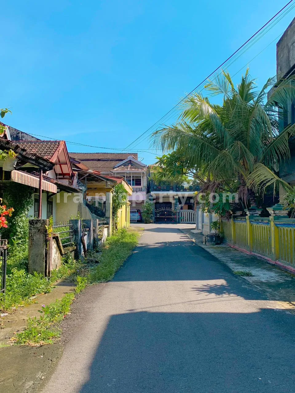 Rumah Dijual di Taman Baru Dekat Epicentrum Mall, Mataram - 729 - 11