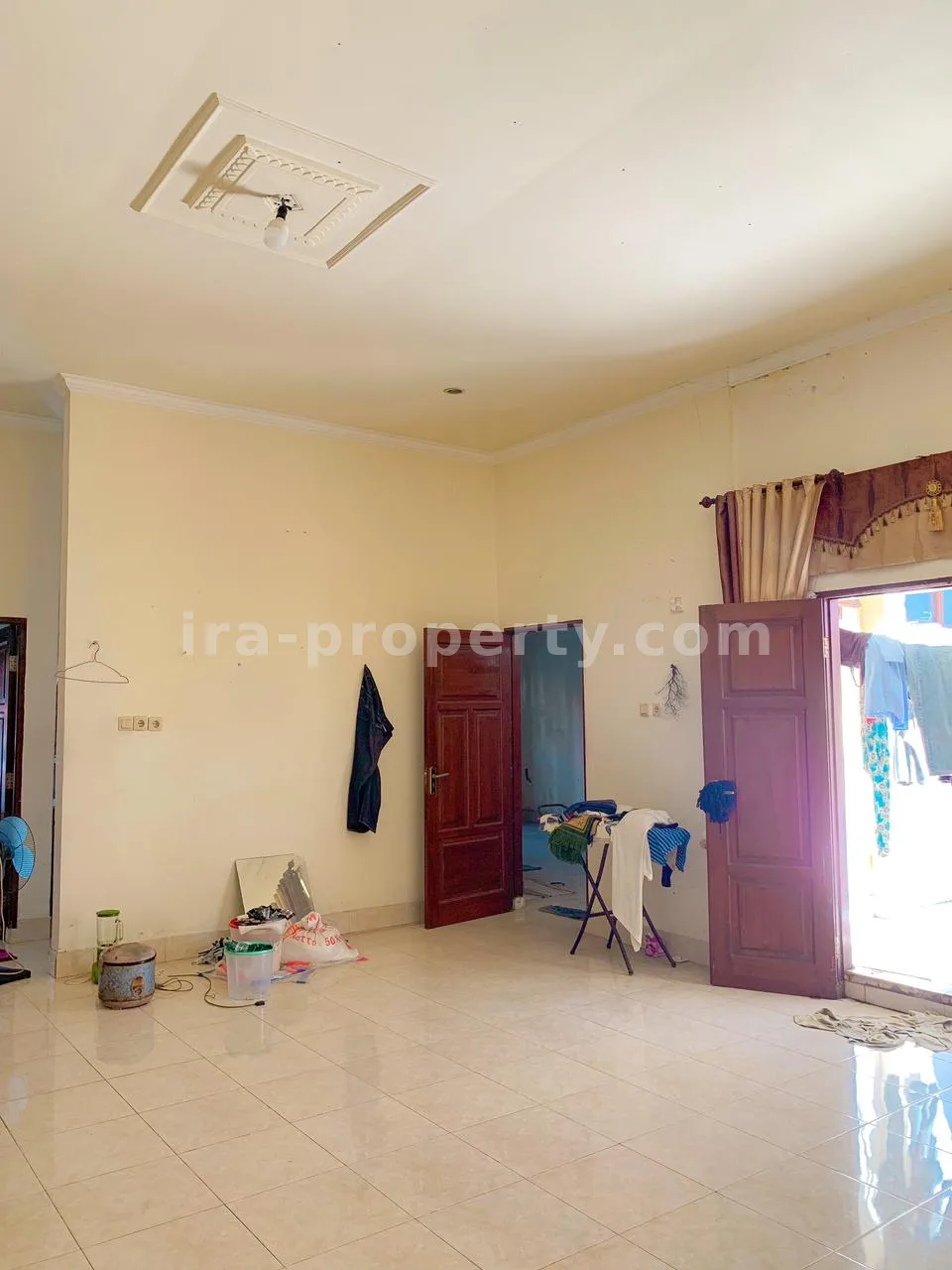 Rumah · Kota Mataram · foto 4 dari 11 Rumah Dijual di Taman Baru Dekat Epicentrum Mall, Mataram - 729 - 4