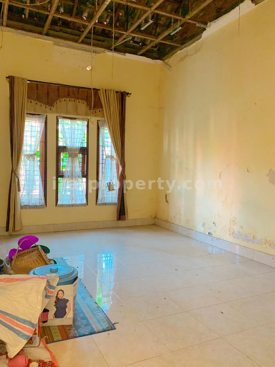 Rumah · Kota Mataram · foto 5 dari 11 Rumah Dijual di Taman Baru Dekat Epicentrum Mall, Mataram - 729 - 5