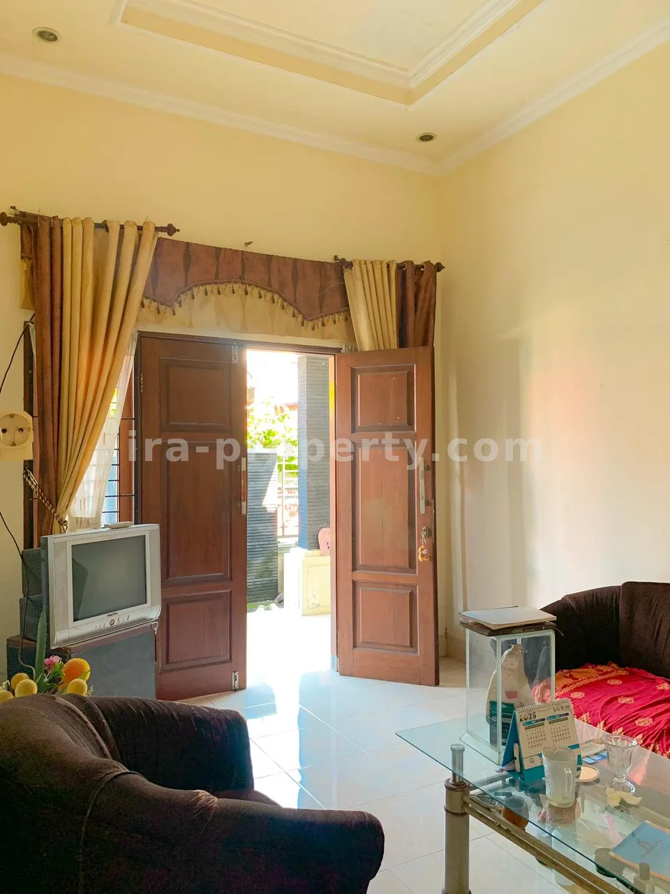 Rumah Dijual di Taman Baru Dekat Epicentrum Mall, Mataram - 729 - 8