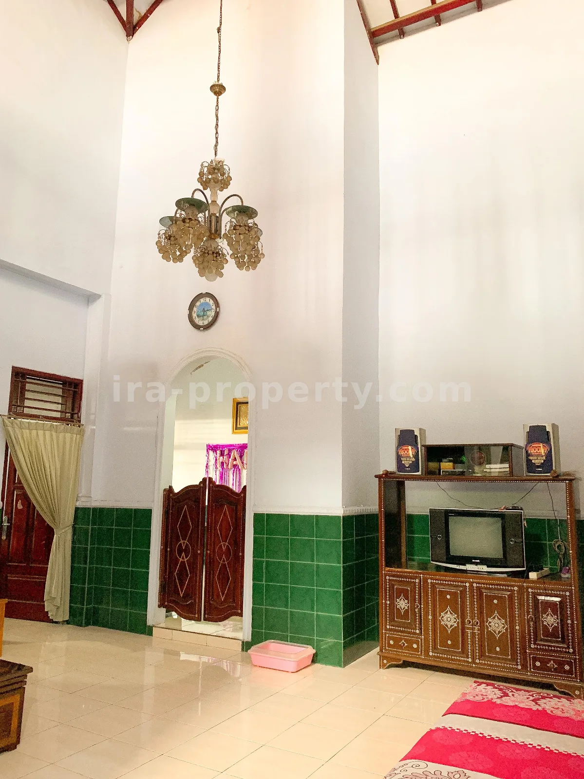 House · Mataram City · photo 2 of 11 Two-Storey House for Sale on Main City Road – Mataram, Lombok - 728 - 2