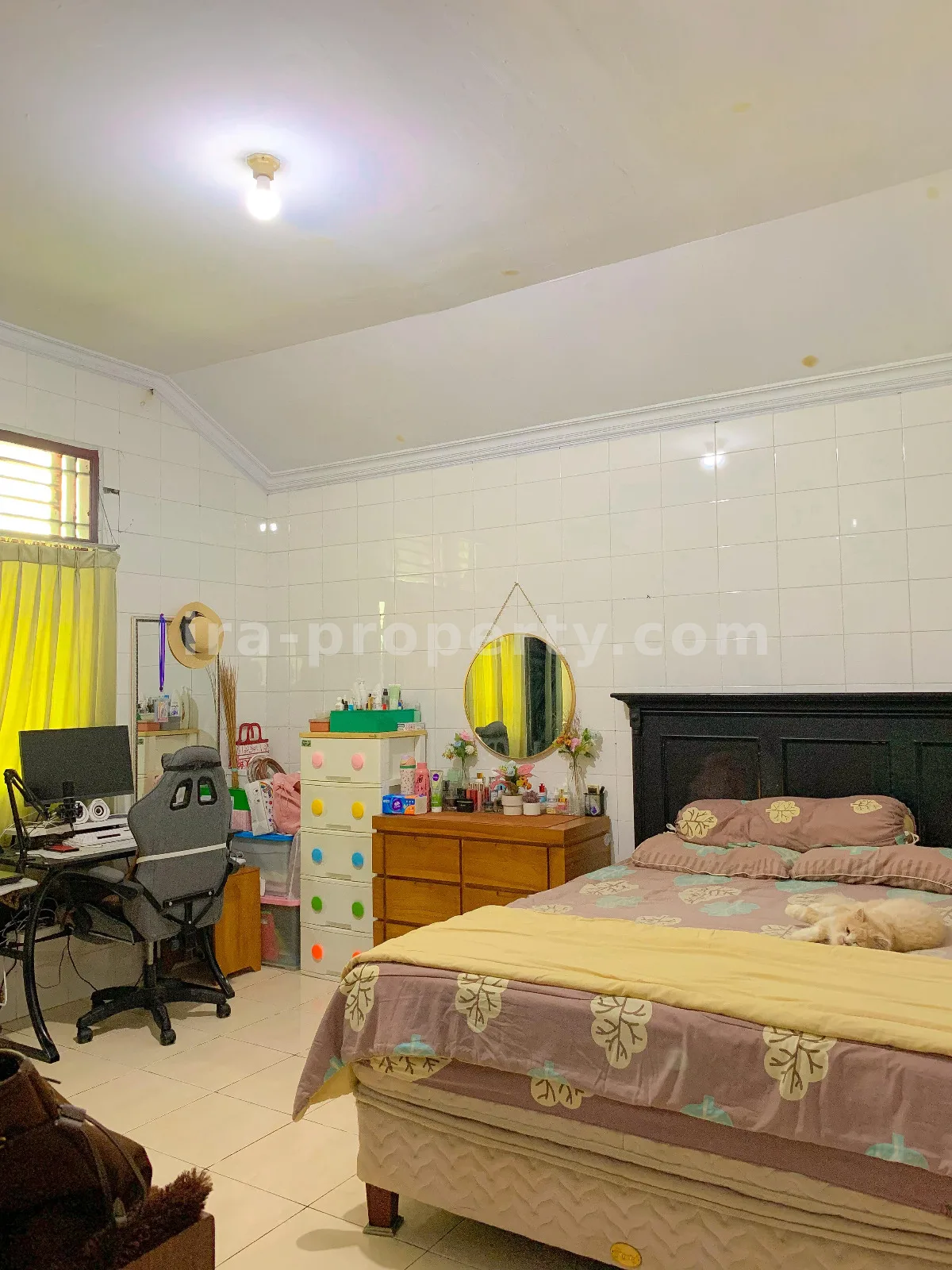 House · Mataram City · photo 4 of 11 Two-Storey House for Sale on Main City Road – Mataram, Lombok - 728 - 4
