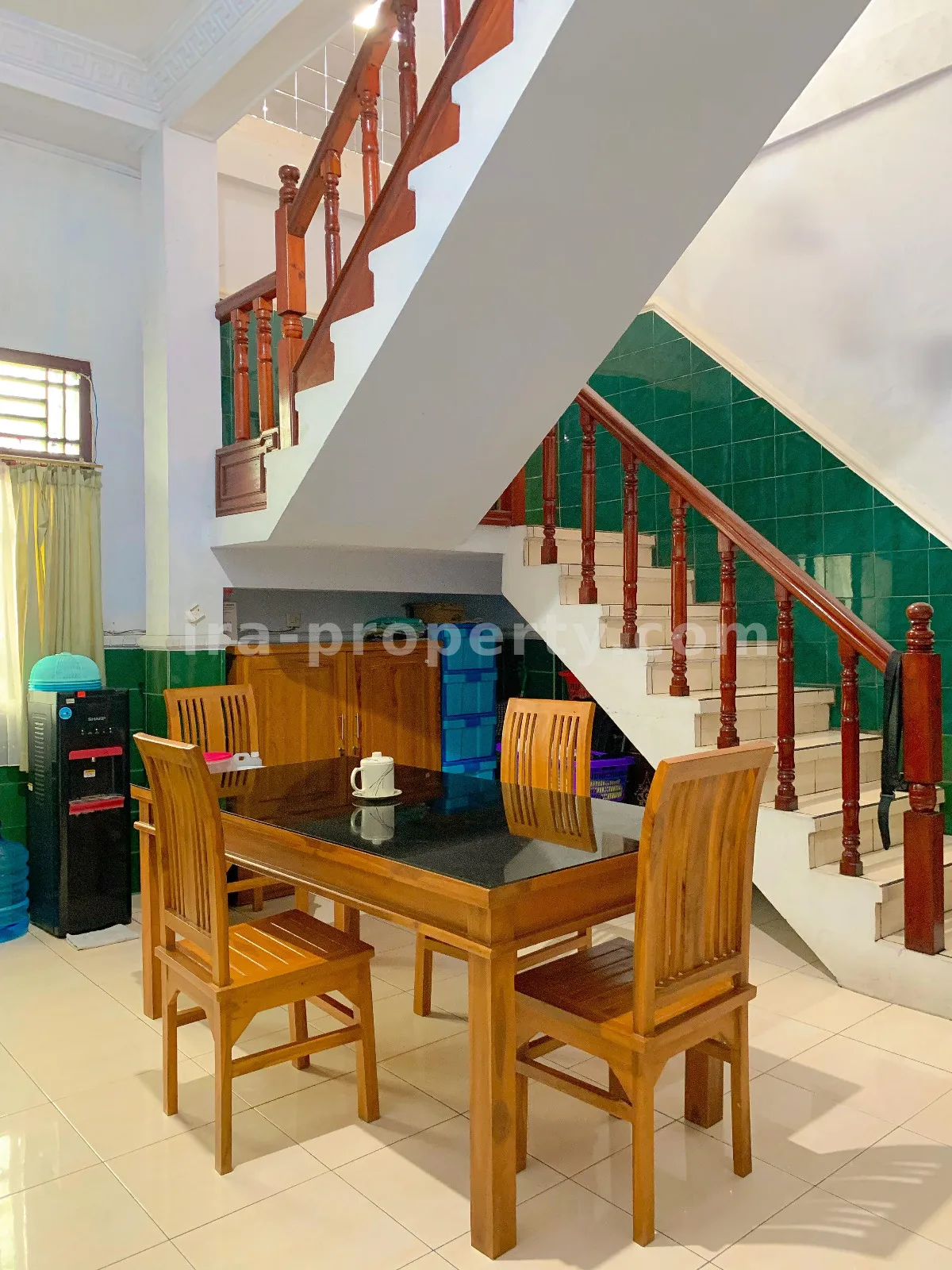 House · Mataram City · photo 5 of 11 Two-Storey House for Sale on Main City Road – Mataram, Lombok - 728 - 5